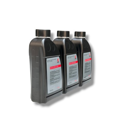 08CLA-G01-6S1A LIQUIDO REFRIGERANTE RADIATORE ORIGINALE HONDA PRONTO ALL'USO KIT 3 LITRI