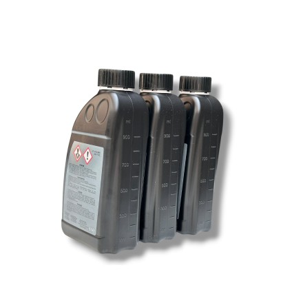 08CLA-G01-6S1A LIQUIDO REFRIGERANTE RADIATORE ORIGINALE HONDA PRONTO ALL'USO KIT 3 LITRI