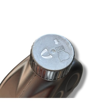 08CLA-G01-6S1A LIQUIDO REFRIGERANTE RADIATORE ORIGINALE HONDA PRONTO ALL'USO KIT 3 LITRI