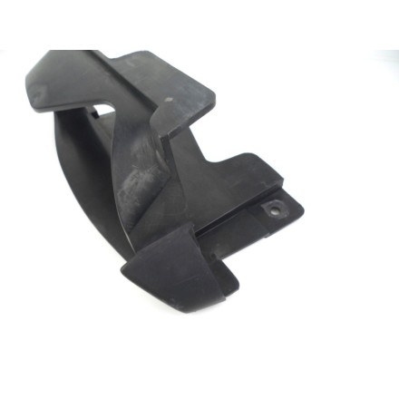 PLASTICA ANTERIORE CARENA COVER CORNICE RADIATORE OLIO MOTORE BMW K1200 RS 1999