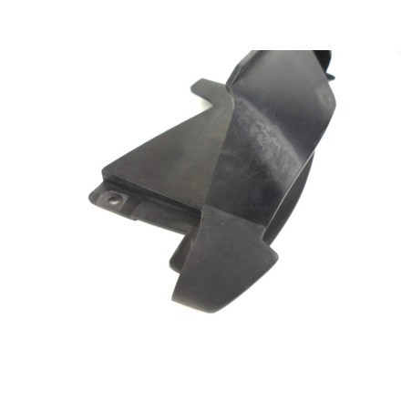 PLASTICA ANTERIORE CARENA COVER CORNICE RADIATORE OLIO MOTORE BMW K1200 RS 1999