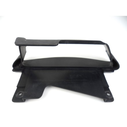 PLASTICA ANTERIORE CARENA COVER CORNICE RADIATORE OLIO MOTORE BMW K1200 RS 1999