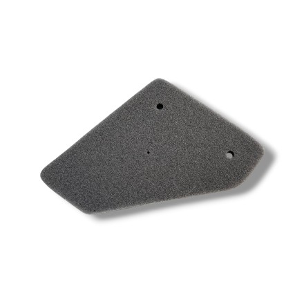 ELEMENTO SCATOLA CINGHIA FILTRO ARIA ORIGINALE HONDA CN 250 Spazio Spazio "86-07