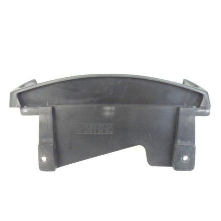 PLASTICA ANTERIORE CARENA COVER CORNICE RADIATORE OLIO MOTORE BMW K1200 RS 1999