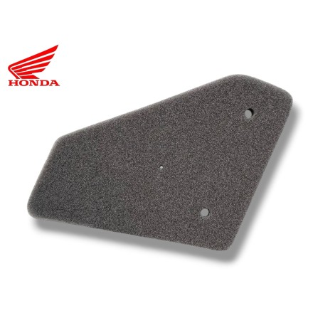 ELEMENTO SCATOLA CINGHIA FILTRO ARIA ORIGINALE HONDA CN 250 Spazio Spazio "86-07