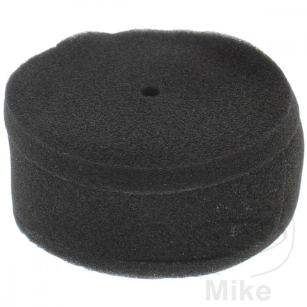 FILTRO ARIA SPUGNATO PER YAMAHA XV 125 N / H / SH / SN VIRAGO 125 (1997-2002)