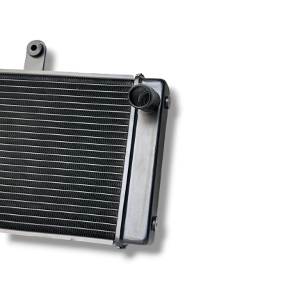 RADIATORE ACQUA RAFFREDDAMENTO LIQUIDO PER SUZUKI GSF 1250 BANDIT / GSX 650 FA (2007-2016)