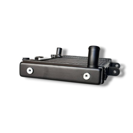 RADIATORE ACQUA RAFFREDDAMENTO LIQUIDO PER HONDA CB-X4 1300 DC (1997-2002)