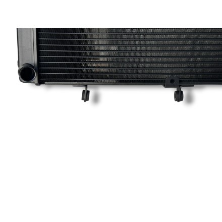RADIATORE ACQUA RAFFREDDAMENTO LIQUIDO PER HONDA CB-X4 1300 DC (1997-2002)