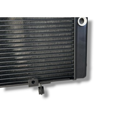 RADIATORE ACQUA RAFFREDDAMENTO LIQUIDO PER HONDA CB-X4 1300 DC (1997-2002)