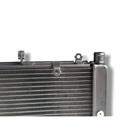 RADIATORE ACQUA RAFFREDDAMENTO LIQUIDO PER YAMAHA FZS 1000 FAZER (2001-2005)