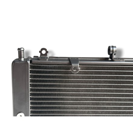 RADIATORE ACQUA RAFFREDDAMENTO LIQUIDO PER YAMAHA FZS 1000 FAZER (2001-2005)