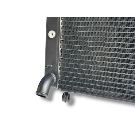 RADIATORE ACQUA RAFFREDDAMENTO LIQUIDO PER YAMAHA FZS 1000 FAZER (2001-2005)