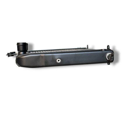 RADIATORE ACQUA RAFFREDDAMENTO PER HARLEY DAVIDSON VRSCA V-ROD NIGHT STREET (2002-2017)