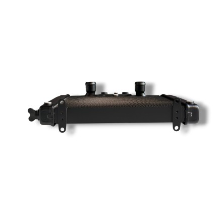 RADIATORE ACQUA RAFFREDDAMENTO PER HARLEY DAVIDSON VRSCA V-ROD NIGHT STREET (2002-2017)