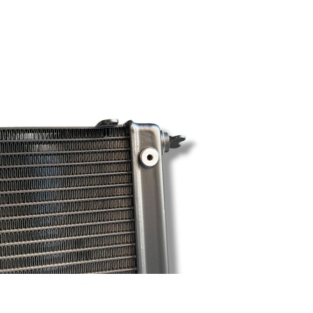 RADIATORE ACQUA RAFFREDDAMENTO PER HARLEY DAVIDSON VRSCA V-ROD NIGHT STREET (2002-2017)