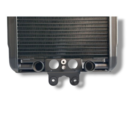 RADIATORE ACQUA RAFFREDDAMENTO PER HARLEY DAVIDSON VRSCA V-ROD NIGHT STREET (2002-2017)