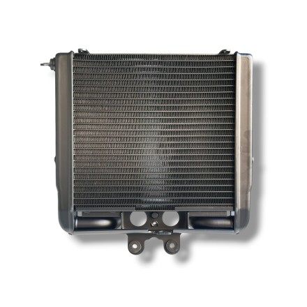 RADIATORE ACQUA RAFFREDDAMENTO PER HARLEY DAVIDSON VRSCA V-ROD NIGHT STREET (2002-2017)