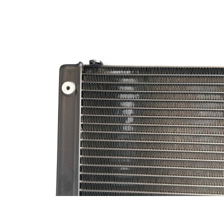 RADIATORE ACQUA RAFFREDDAMENTO PER HARLEY DAVIDSON VRSCA V-ROD NIGHT STREET (2002-2017)