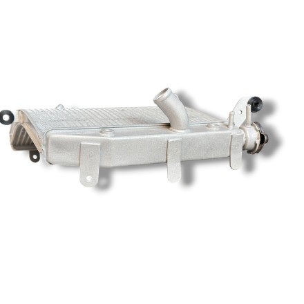 RADIATORE ACQUA RAFFREDDAMENTO LIQUIDO PER SUZUKI GSX-S 1000 S (2015-2020)