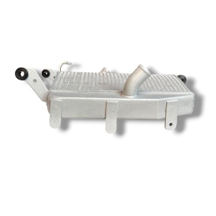 RADIATORE ACQUA RAFFREDDAMENTO LIQUIDO PER SUZUKI GSX-S 1000 S (2015-2020)
