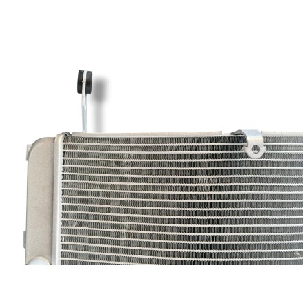 RADIATORE ACQUA RAFFREDDAMENTO LIQUIDO PER SUZUKI GSX-S 1000 S (2015-2020)
