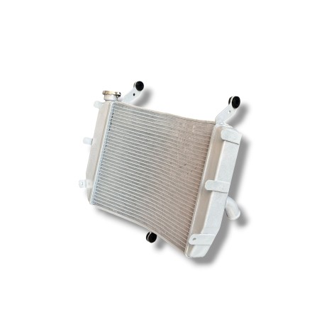 RADIATORE ACQUA RAFFREDDAMENTO LIQUIDO PER SUZUKI GSX-S 1000 S (2015-2020)