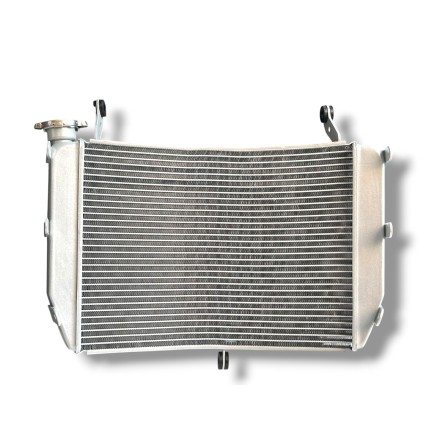 RADIATORE ACQUA RAFFREDDAMENTO LIQUIDO PER SUZUKI GSX-S 1000 S (2015-2020)