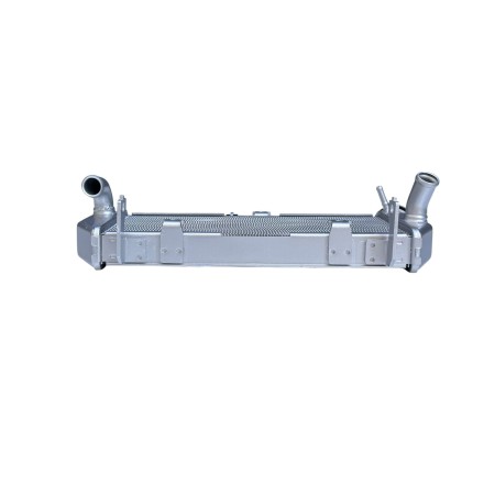 RADIATORE ACQUA RAFFREDDAMENTO LIQUIDO PER YAMAHA YZF-R3 321 (2015-2018)