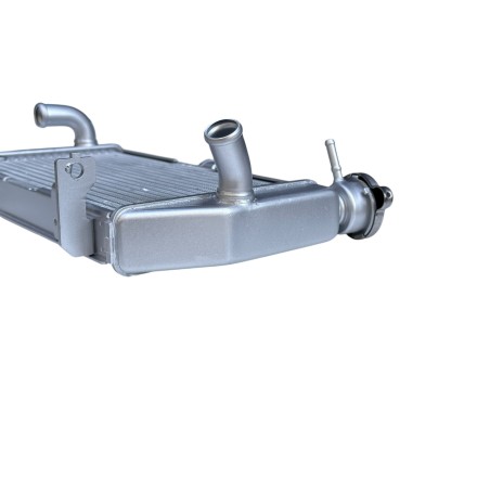 RADIATORE ACQUA RAFFREDDAMENTO LIQUIDO PER YAMAHA YZF-R3 321 (2015-2018)