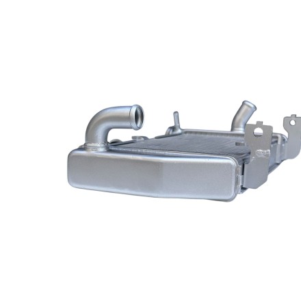 RADIATORE ACQUA RAFFREDDAMENTO LIQUIDO PER YAMAHA YZF-R3 321 (2015-2018)