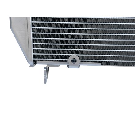 RADIATORE ACQUA RAFFREDDAMENTO LIQUIDO PER YAMAHA YZF-R3 321 (2015-2018)
