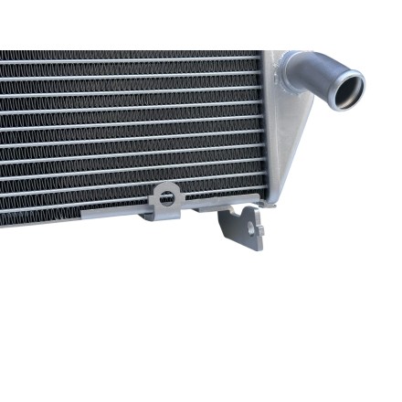 RADIATORE ACQUA RAFFREDDAMENTO LIQUIDO PER YAMAHA YZF-R3 321 (2015-2018)
