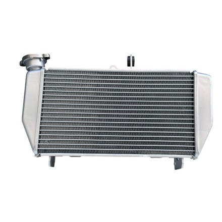 RADIATORE ACQUA RAFFREDDAMENTO LIQUIDO PER YAMAHA YZF-R3 321 (2015-2018)