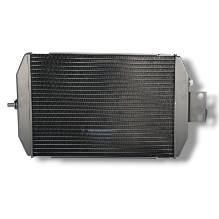 RADIATORE ACQUA RAFFREDDAMENTO LIQUIDO PER YAMAHA XVZ 1300 ROYAL STAR 1999-2013