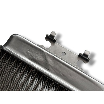  RADIATORE ACQUA MOTORE SUZUKI VL 800 C800 / Volusia / Intruder  (2003-2017)