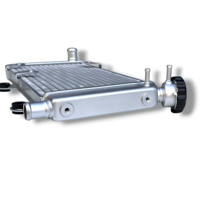 RADIATORE ACQUA RAFFREDDAMENTO LIQUIDO PER YAMAHA XT 660 R / X (2005-2016)