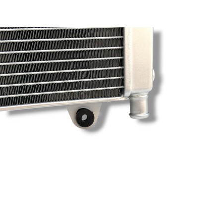 RADIATORE ACQUA RAFFREDDAMENTO LIQUIDO PER YAMAHA XT 660 R / X (2005-2016)