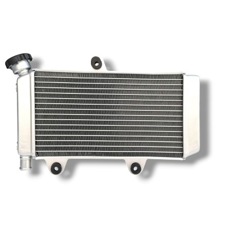 RADIATORE ACQUA RAFFREDDAMENTO LIQUIDO PER YAMAHA XT 660 R / X (2005-2016)