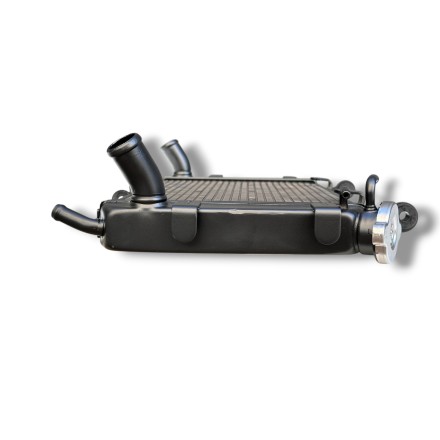 RADIATORE ACQUA RAFFREDDAMENTO LIQUIDO PER SUZUKI GSX-S 750 / Z (2017-2023)