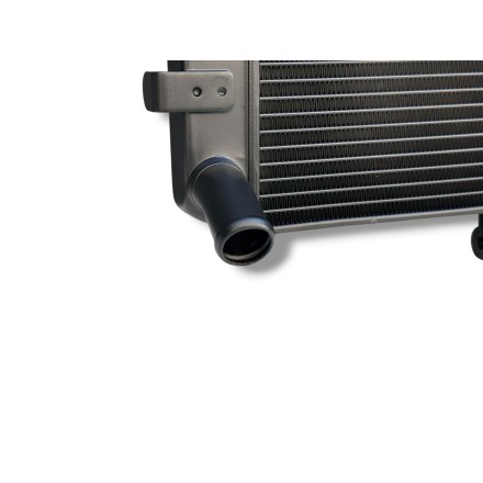 RADIATORE ACQUA RAFFREDDAMENTO LIQUIDO PER SUZUKI GSX-S 750 / Z (2017-2023)