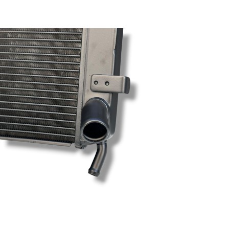 RADIATORE ACQUA RAFFREDDAMENTO LIQUIDO PER SUZUKI GSX-S 750 / Z (2017-2023)