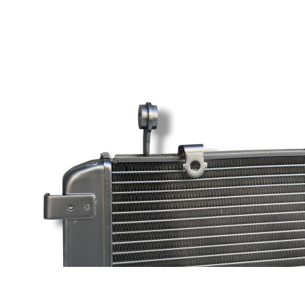 RADIATORE ACQUA RAFFREDDAMENTO LIQUIDO PER SUZUKI GSX-S 750 / Z (2017-2023)