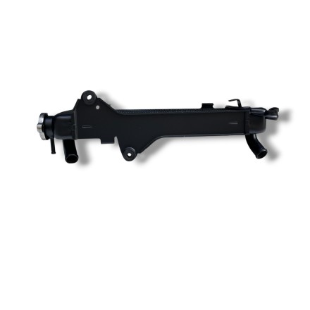 RADIATORE ACQUA RAFFREDDAMENTO LIQUIDO PER KAWASAKI KLR 650 (1987-2004)