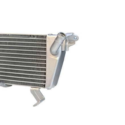 RADIATORE OLIO RAFFREDDAMENTO MOTORE PER BMW S 1000 RR / R / XR (2019-2024)