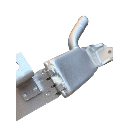 RADIATORE OLIO RAFFREDDAMENTO MOTORE PER BMW S 1000 RR / R / XR (2019-2024)