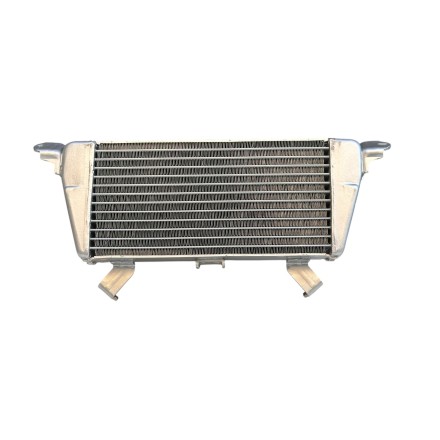 RADIATORE OLIO RAFFREDDAMENTO MOTORE PER BMW S 1000 RR / R / XR (2019-2024)