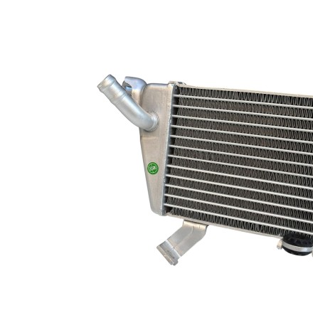 RADIATORE OLIO RAFFREDDAMENTO MOTORE PER BMW S 1000 RR / R / XR (2019-2024)