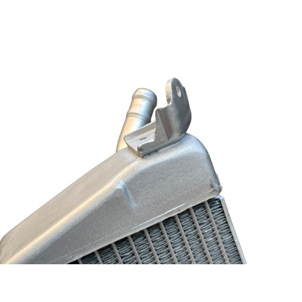 RADIATORE OLIO RAFFREDDAMENTO MOTORE PER BMW S 1000 RR / R / XR (2019-2024)