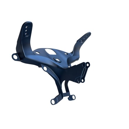 TELAIETTO FARO SUPPORTO CARENA STRUMENTAZIONE PER YAMAHA YZF-R1 (2007-2008)